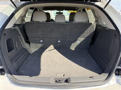 2013 Ford Edge Limited AWD   - Photo 8 - Escanaba, MI 49829