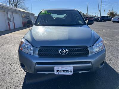 2008 Toyota RAV4   - Photo 3 - Escanaba, MI 49829