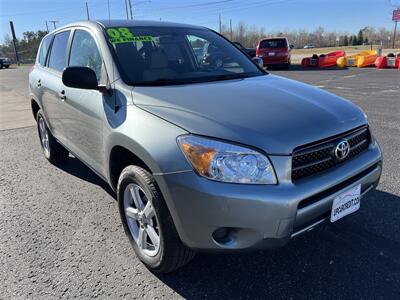 2008 Toyota RAV4   - Photo 5 - Escanaba, MI 49829