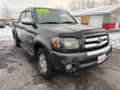 2006 Toyota Tundra SR5 - Photo 1 - Negaunee, MI 49866