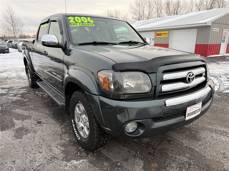 2006 Toyota Tundra SR5  