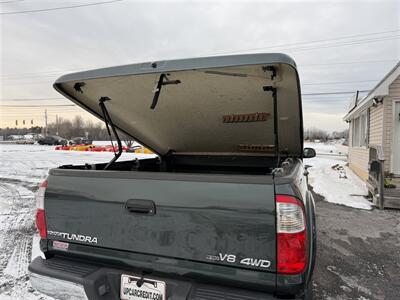 2006 Toyota Tundra SR5 - Photo 7 - Negaunee, MI 49866