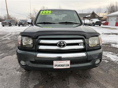 2006 Toyota Tundra SR5 - Photo 2 - Negaunee, MI 49866
