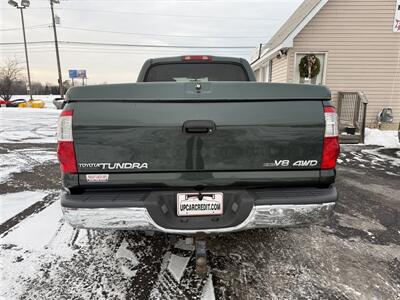 2006 Toyota Tundra SR5 - Photo 6 - Negaunee, MI 49866
