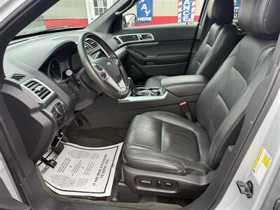2015 Ford Explorer XLT   - Photo 10 - Escanaba, MI 49829