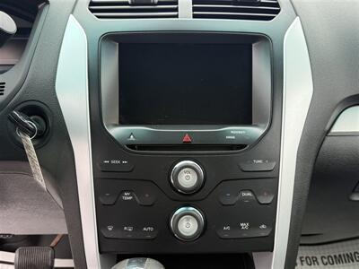 2015 Ford Explorer XLT   - Photo 17 - Escanaba, MI 49829