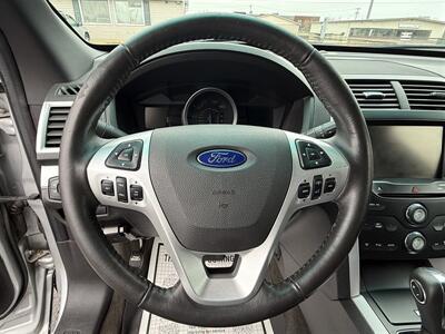 2015 Ford Explorer XLT   - Photo 12 - Escanaba, MI 49829