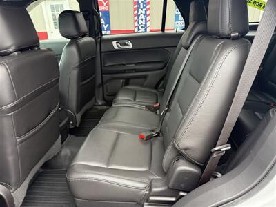 2015 Ford Explorer XLT   - Photo 22 - Escanaba, MI 49829