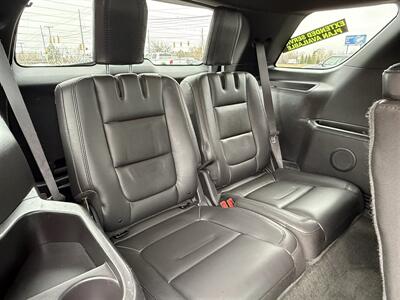2015 Ford Explorer XLT   - Photo 26 - Escanaba, MI 49829