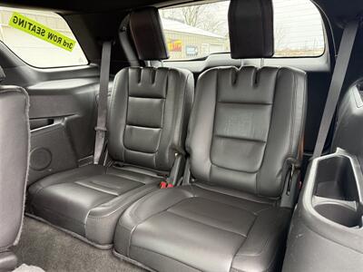 2015 Ford Explorer XLT   - Photo 23 - Escanaba, MI 49829