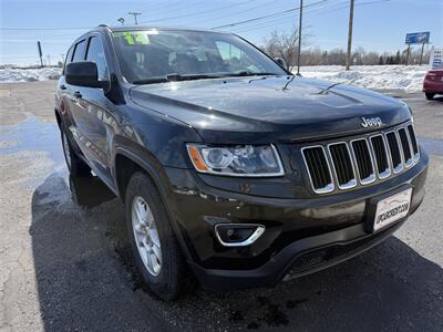 2014 Jeep Grand Cherokee Laredo SUV
