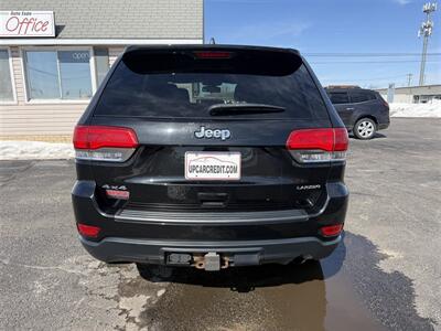 2014 Jeep Grand Cherokee Laredo   - Photo 6 - Escanaba, MI 49829