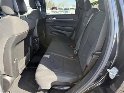 2014 Jeep Grand Cherokee Laredo   - Photo 18 - Escanaba, MI 49829