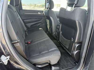 2014 Jeep Grand Cherokee Laredo   - Photo 20 - Escanaba, MI 49829