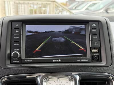 2014 Chrysler Town & Country Touring FWD   - Photo 16 - Escanaba, MI 49829