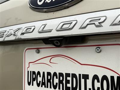 2011 Ford Explorer XLT - Photo 7 - Escanaba, MI 49829