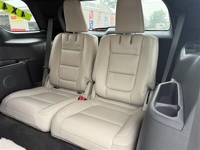 2011 Ford Explorer XLT - Photo 22 - Escanaba, MI 49829