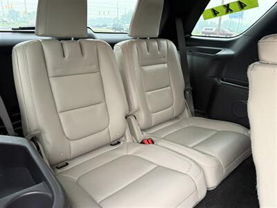 2011 Ford Explorer XLT - Photo 26 - Escanaba, MI 49829