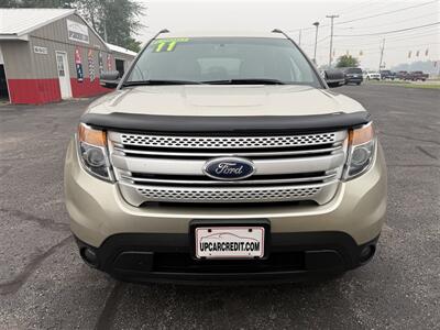 2011 Ford Explorer XLT - Photo 2 - Escanaba, MI 49829