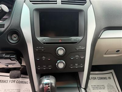 2011 Ford Explorer XLT - Photo 15 - Escanaba, MI 49829