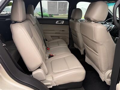 2011 Ford Explorer XLT - Photo 25 - Escanaba, MI 49829