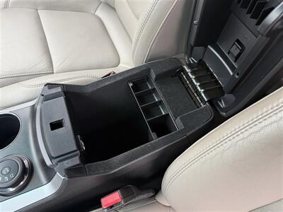 2011 Ford Explorer XLT - Photo 18 - Escanaba, MI 49829