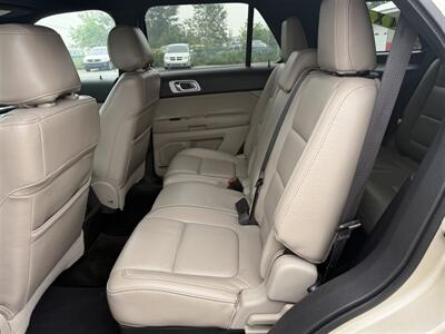 2011 Ford Explorer XLT - Photo 21 - Escanaba, MI 49829