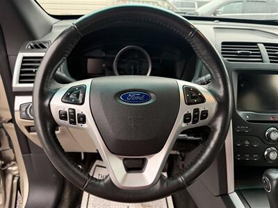 2011 Ford Explorer XLT - Photo 12 - Escanaba, MI 49829