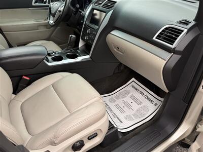2011 Ford Explorer XLT - Photo 20 - Escanaba, MI 49829