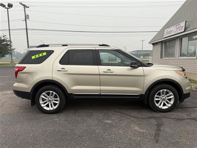 2011 Ford Explorer XLT - Photo 5 - Escanaba, MI 49829