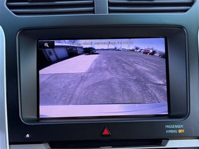2013 Ford Explorer Limited - Photo 18 - Escanaba, MI 49829