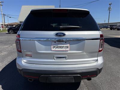 2013 Ford Explorer Limited - Photo 6 - Escanaba, MI 49829