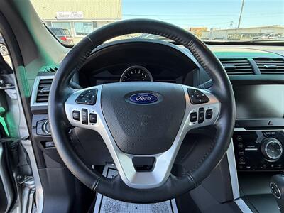 2013 Ford Explorer Limited - Photo 16 - Escanaba, MI 49829