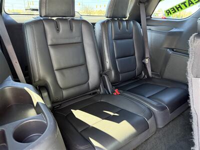 2013 Ford Explorer Limited - Photo 31 - Escanaba, MI 49829