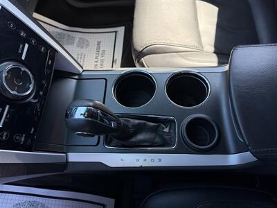 2013 Ford Explorer Limited - Photo 20 - Escanaba, MI 49829