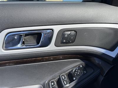 2013 Ford Explorer Limited - Photo 14 - Escanaba, MI 49829