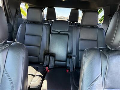 2013 Ford Explorer Limited - Photo 25 - Escanaba, MI 49829