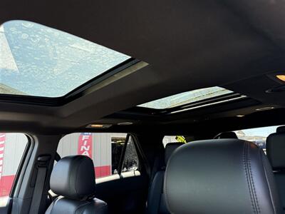2013 Ford Explorer Limited - Photo 26 - Escanaba, MI 49829