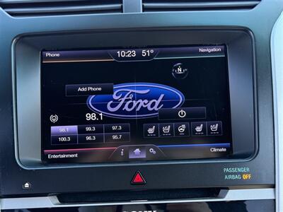2013 Ford Explorer Limited - Photo 17 - Escanaba, MI 49829