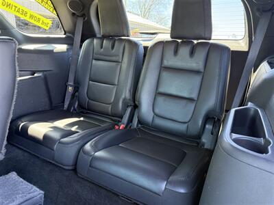 2013 Ford Explorer Limited - Photo 28 - Escanaba, MI 49829