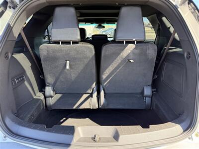 2013 Ford Explorer Limited - Photo 8 - Escanaba, MI 49829