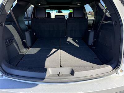 2013 Ford Explorer Limited - Photo 9 - Escanaba, MI 49829