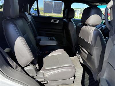 2013 Ford Explorer Limited - Photo 29 - Escanaba, MI 49829