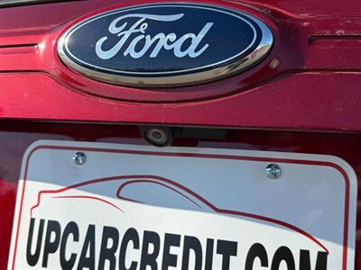2014 Ford Edge SEL AWD - Photo 7 - Escanaba, MI 49829