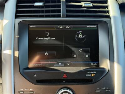 2014 Ford Edge SEL AWD   - Photo 14 - Escanaba, MI 49829