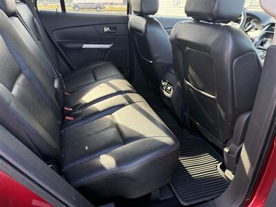 2014 Ford Edge SEL AWD   - Photo 25 - Escanaba, MI 49829