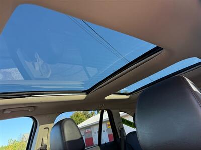 2014 Ford Edge SEL AWD - Photo 19 - Escanaba, MI 49829