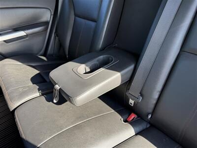2014 Ford Edge SEL AWD   - Photo 24 - Escanaba, MI 49829