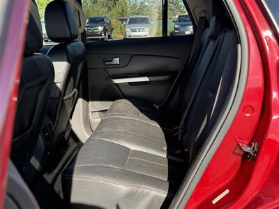 2014 Ford Edge SEL AWD   - Photo 23 - Escanaba, MI 49829