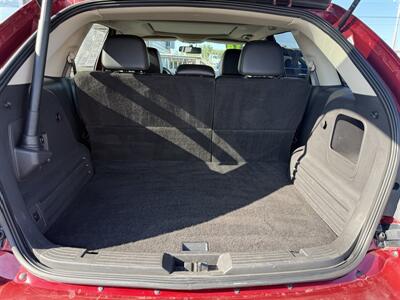 2014 Ford Edge SEL AWD   - Photo 8 - Escanaba, MI 49829